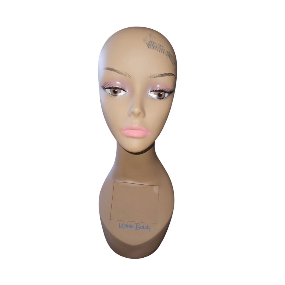 Mannequin Wig Head